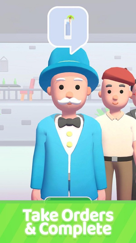 調(diào)酒我最強(qiáng)下載