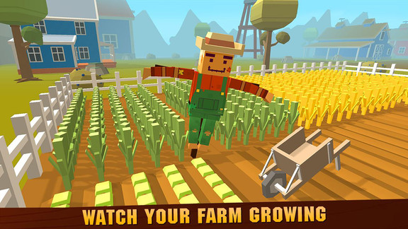 寵物農(nóng)場游戲無限金幣版 v1.0.0 安卓版 0