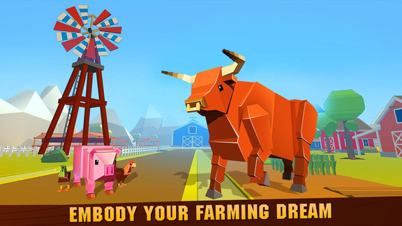 寵物農(nóng)場安卓版