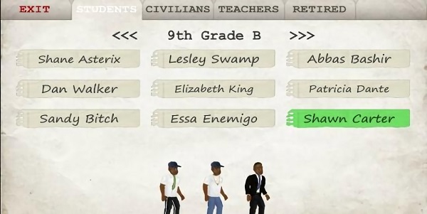 校園時光游戲下載