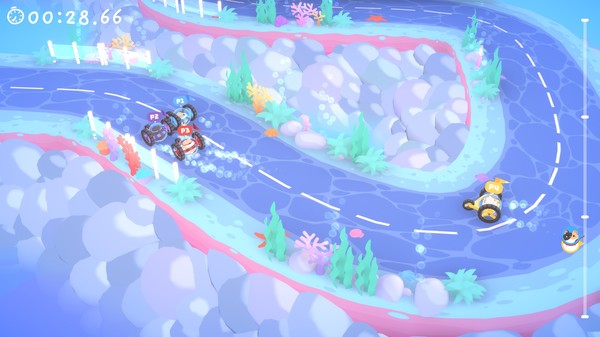 滾動(dòng)倉(cāng)鼠中文版 v1.0 最新版 0