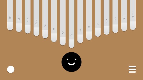 卡林巴琴模擬器app v6.2 安卓版 0