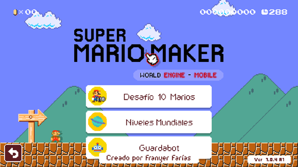 虐心馬里奧手游下載 虐心馬里奧下載