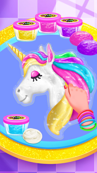 彩虹史萊姆粘液 v1.0 安卓版 2