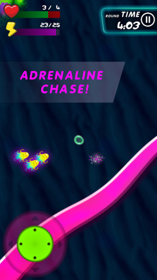 進(jìn)化史萊姆 v1.0 安卓版 0