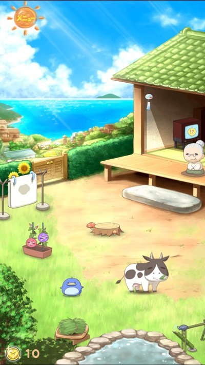 動(dòng)物朋友庭院手游 v1.1.6 安卓版 0