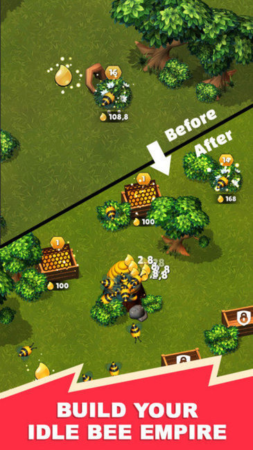 蜜蜂帝國手游 v1.46 安卓版 0