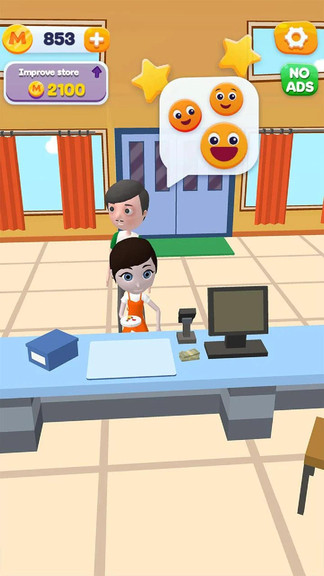 史萊姆工廠游戲手機(jī)版 v0.9.1 安卓版 1