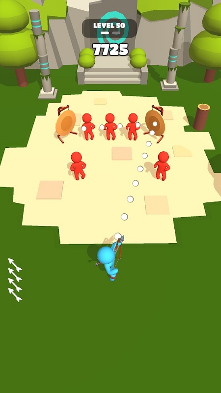 吊繩射手手機(jī)版下載