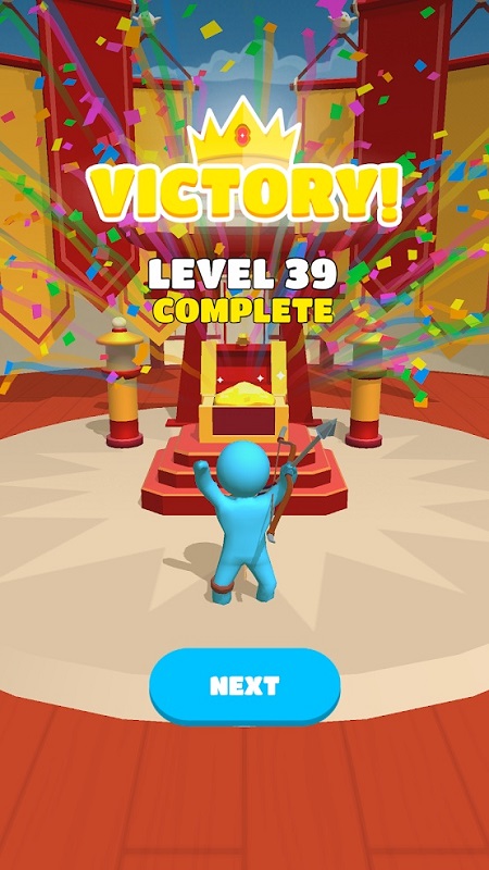 吊繩射手手游 v1.0.4 安卓版 2