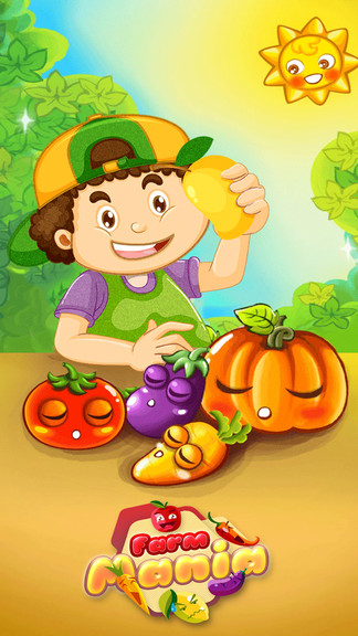 狂熱農(nóng)場 v1.0 安卓版 0