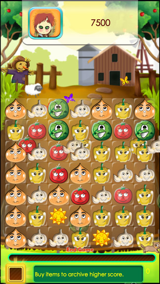 狂熱農(nóng)場 v1.0 安卓版 1