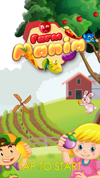 狂熱農(nóng)場安卓版