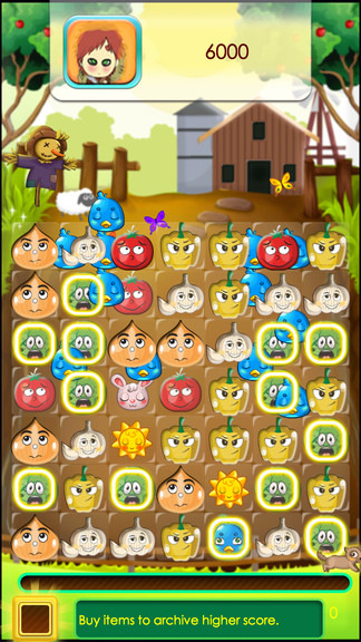 狂熱農(nóng)場 v1.0 安卓版 3