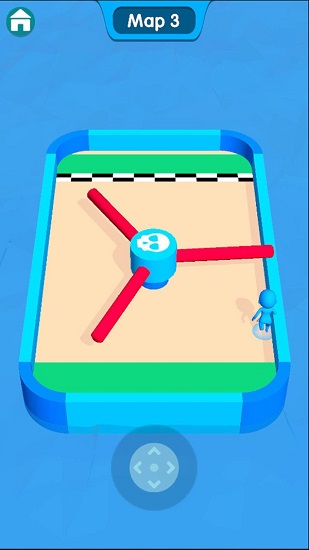 人類(lèi)一敗再敗3d游戲 人類(lèi)一敗再敗3d下載