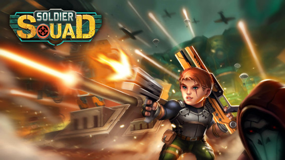 幻影小隊最新版 v1.2 安卓版 0