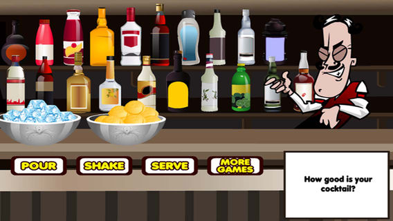 模擬調(diào)酒師2游戲下載 模擬調(diào)酒師2下載