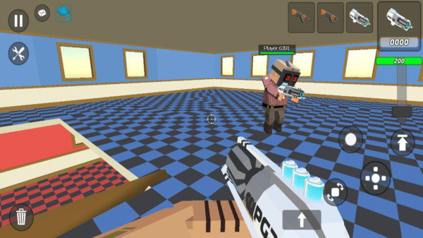 簡單的沙箱游戲下載 簡單的沙箱下載