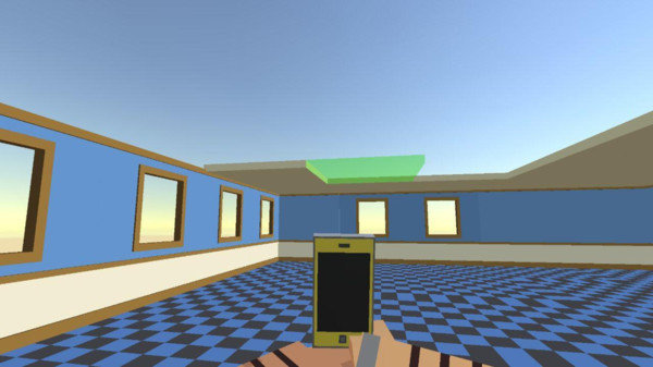 簡單的沙箱手機版 v0.5.0.1 安卓版 2