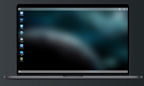 萬由unas系統(tǒng)免費(fèi)版 v4.0.6 官方版 0