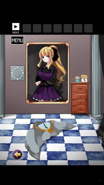 逃出朝美的房間手游下載