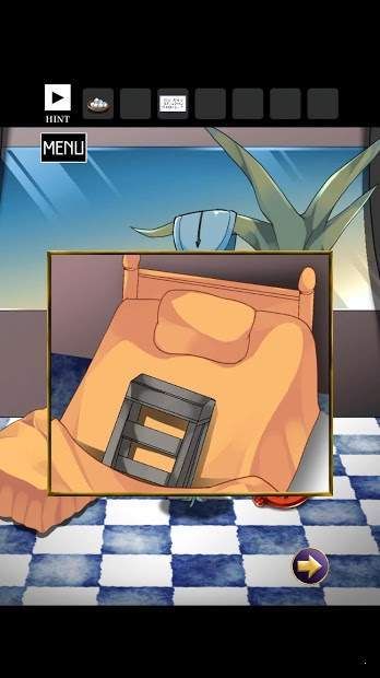 逃出朝美的房間手機(jī)版 v5 安卓版 3