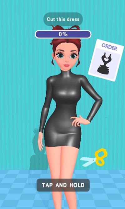 完美造型師最新版 完美造型師游戲