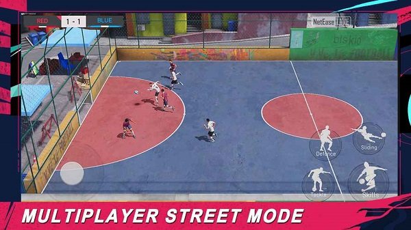 vive le football(足球萬歲) v1.0 安卓版 0