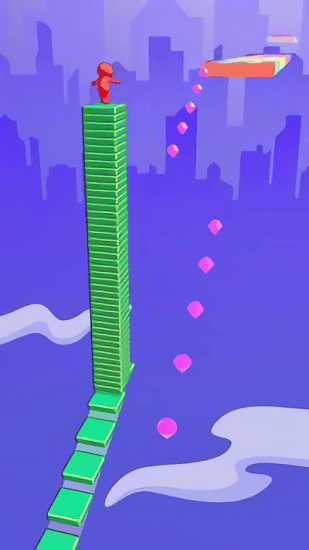 橋梁堆疊大師官方版 v0.8.4 安卓版 0