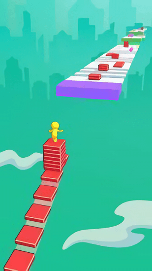 橋梁堆疊大師 橋梁堆疊大師手游下載