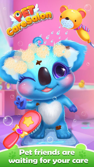 萌寵沙龍最新版 v1.0.3935 安卓版 1
