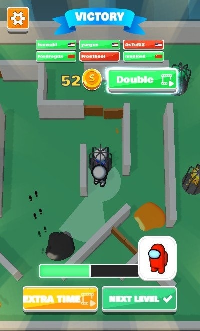 捉迷藏io手游 v1.5.7 安卓版0