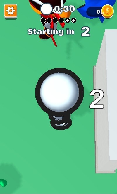 捉迷藏io手游 v1.5.7 安卓版1