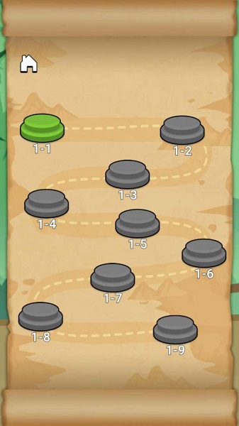 熊貓會(huì)功夫手游 v1.0.0 安卓版 2