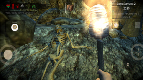 野外生存冒險手游 v0.36 安卓版 1