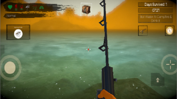 野外生存冒險游戲下載