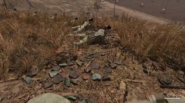 無畏征途抗美援朝中文版 v1.0 安卓版 0