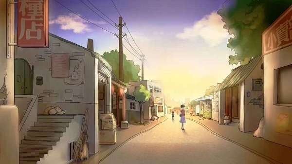 道具店物語漢化版 v1.1.1 安卓版 1