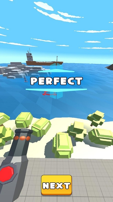 炸毀船只游戲 v1.003 安卓版 1