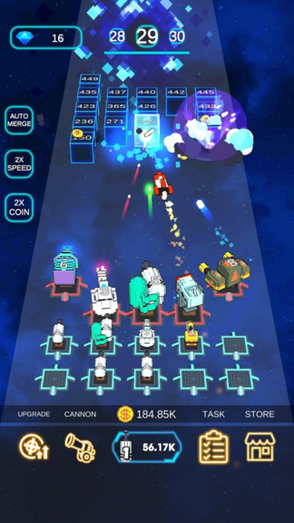 決戰(zhàn)前線免費版 v0.8.8 安卓版 0