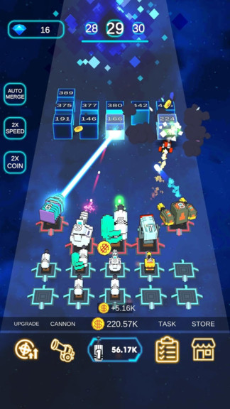 決戰(zhàn)前線手游