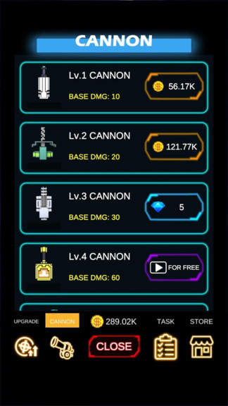 決戰(zhàn)前線免費版 v0.8.8 安卓版 3