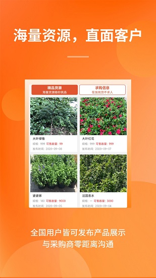 卉友官方版 v1.0.14 安卓版 1