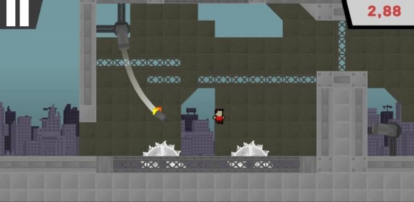 不可思議的戴夫手游