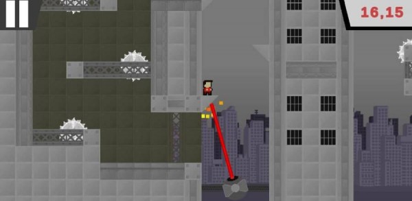 不可思議的戴夫游戲 v1.0 安卓版 2