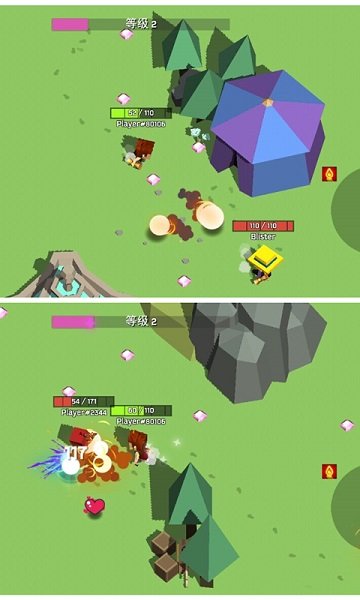 武神錄手游 v1.0 安卓版 0