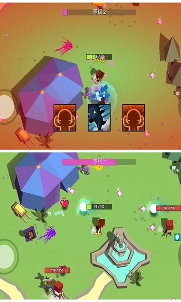 武神錄手游下載 武神錄游戲下載