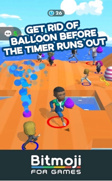 燙手土豆 v0.2.6 安卓版 0