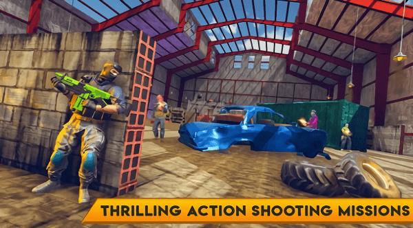 前線陸軍反恐任務(wù) 前線陸軍反恐任務(wù)手游下載