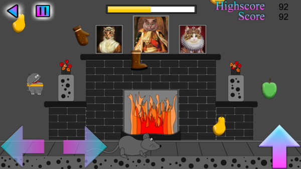 美味糖果星球 v2.0.3 安卓版 0